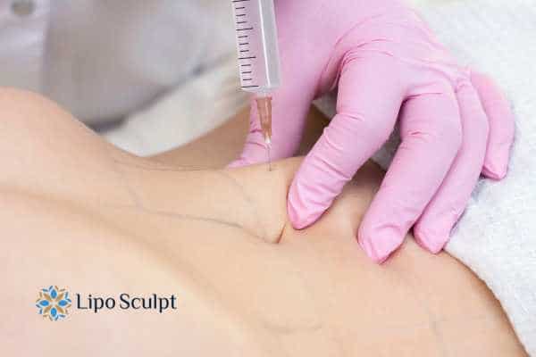 Aqualyx for Muffin Tops: What to Know Before Fat-Dissolving Injections 4 Are there risks Arundel?
