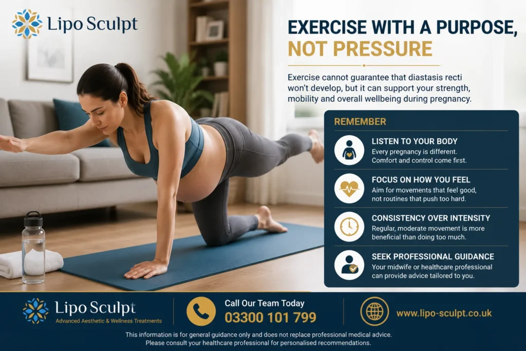 Does Exercise Reduce the Risk of Diastasis Recti? 4 Does Exercise Reduce the Risk of Diastasis Recti Arundel : Does Every Case of Diastasis Recti Need Treatment?